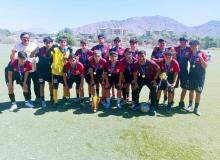 Campeones 2024