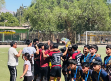 Campeones 2024