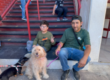 Bendición de Mascotas 2025