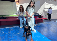 Bendición de Mascotas 2025