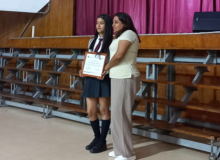 Certificación de estudiantes en biología molecular