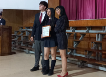 Certificación de estudiantes en biología molecular