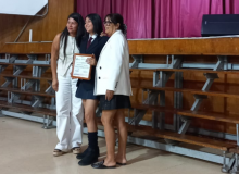 Certificación de estudiantes en biología molecular